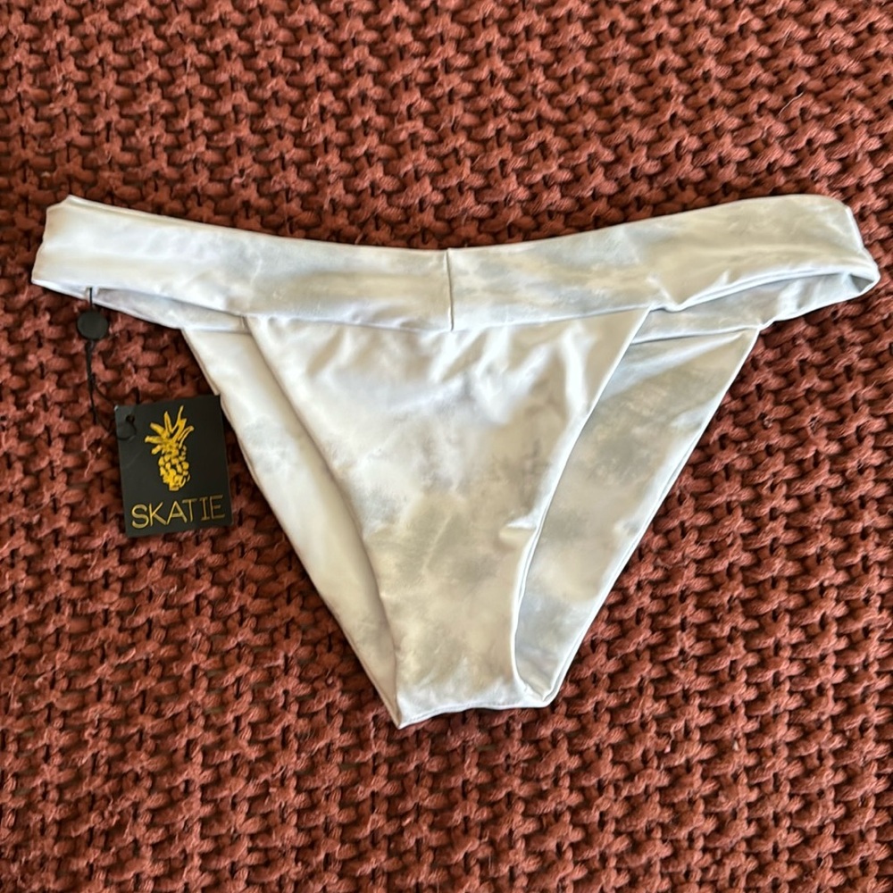 Skatie swim bottoms